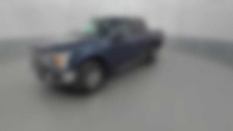 2019 Ford F150 SuperCrew Cab vehicle photo