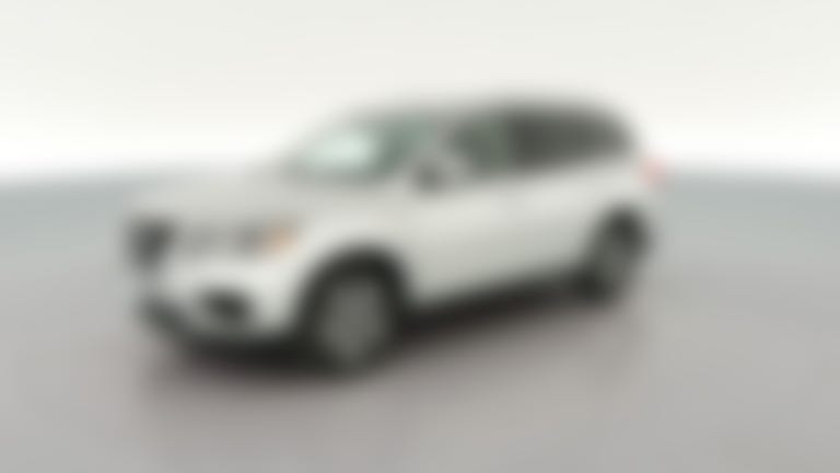 2020 Nissan Pathfinder vehicle photo