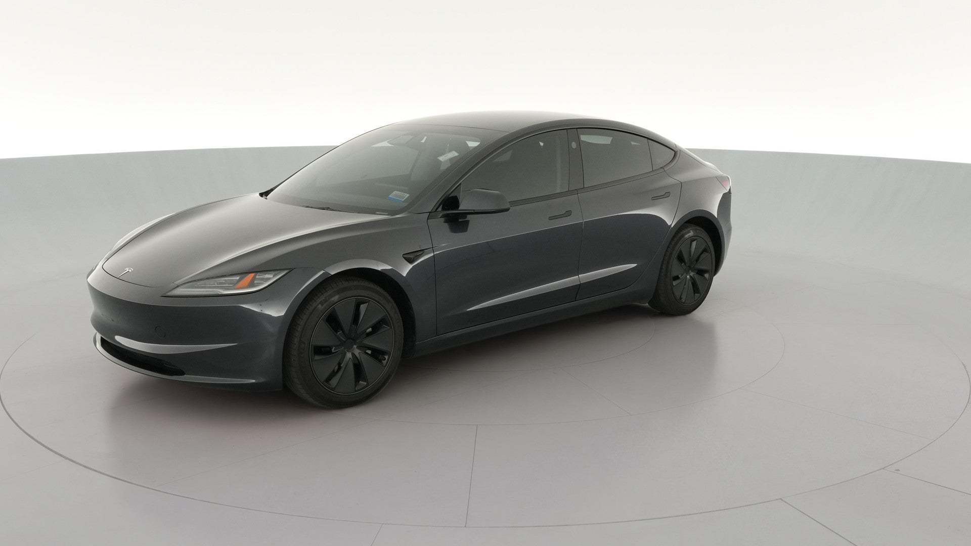 2024 Tesla Model 3 vehicle photo