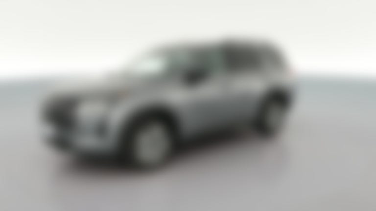 2026 Nissan Pathfinder vehicle photo