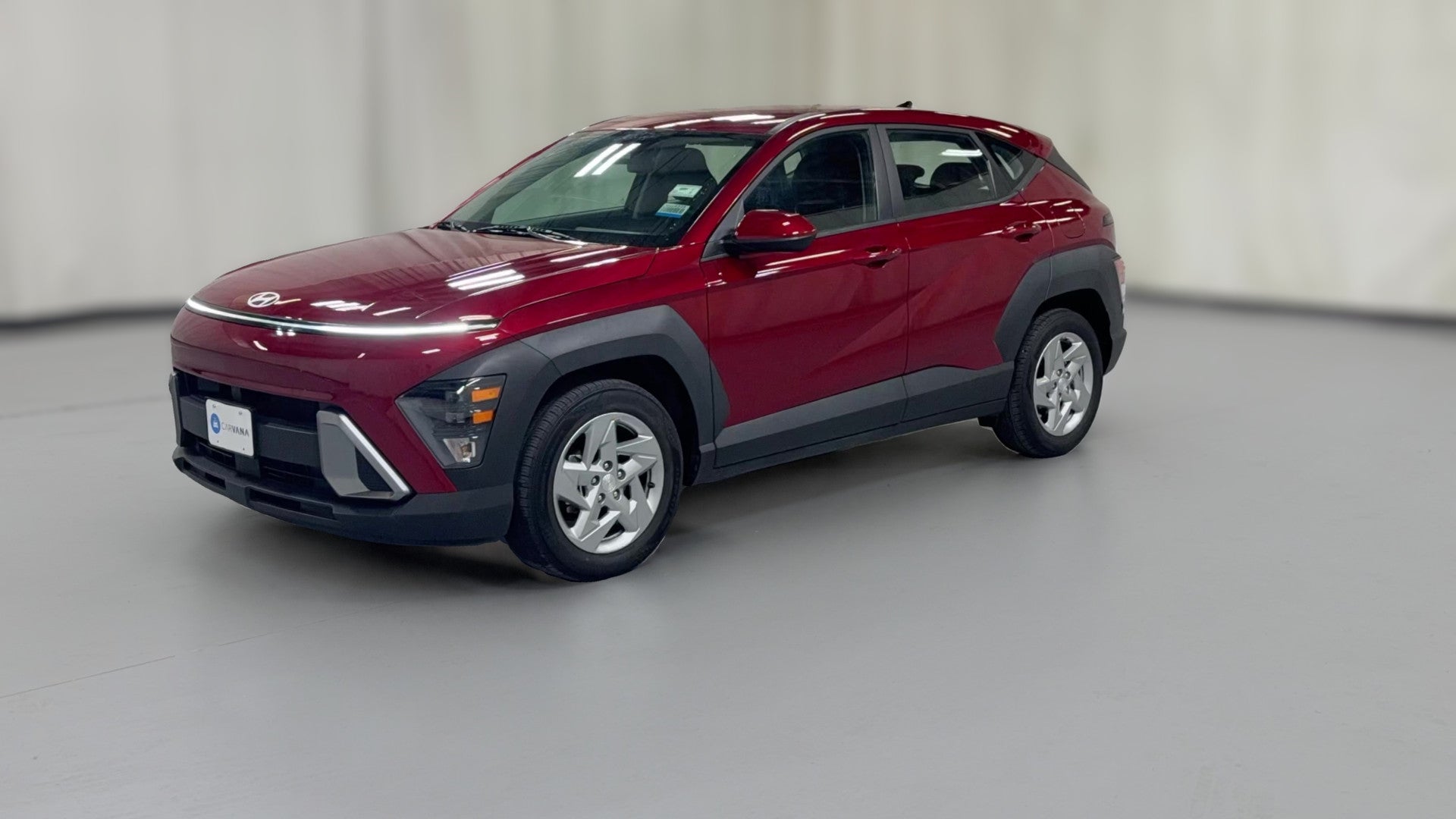 2024 Hyundai Kona vehicle photo