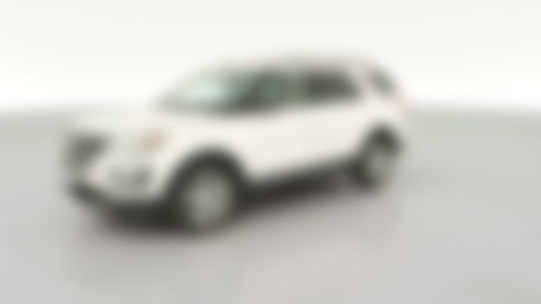 2016 Ford Explorer vehicle photo