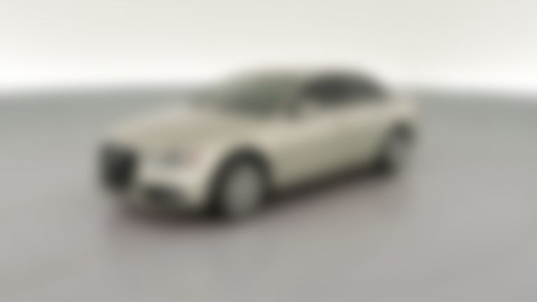 2014 Audi A4 vehicle photo