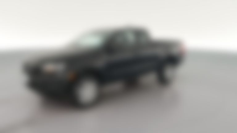 2019 Ford Ranger SuperCab vehicle photo