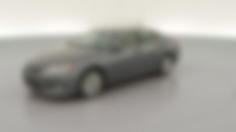 2013 Lexus ES vehicle photo