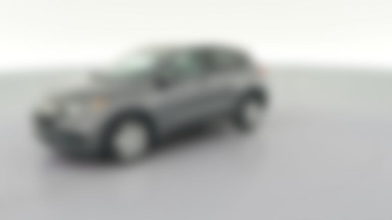 2019 Honda HR-V vehicle photo