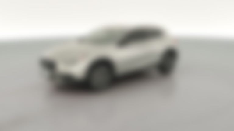 2018 INFINITI QX30 vehicle photo