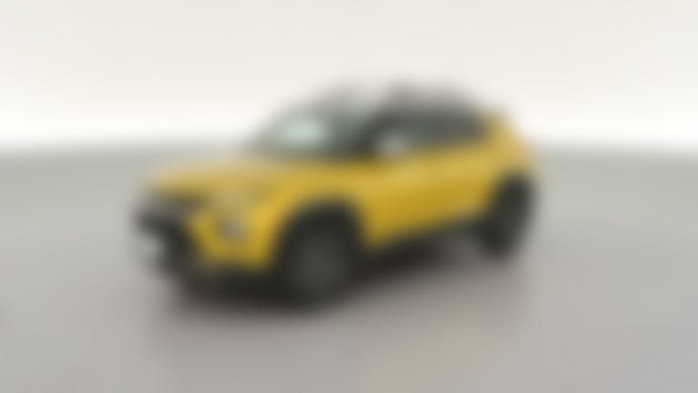 2023 Chevrolet Trailblazer vehicle photo