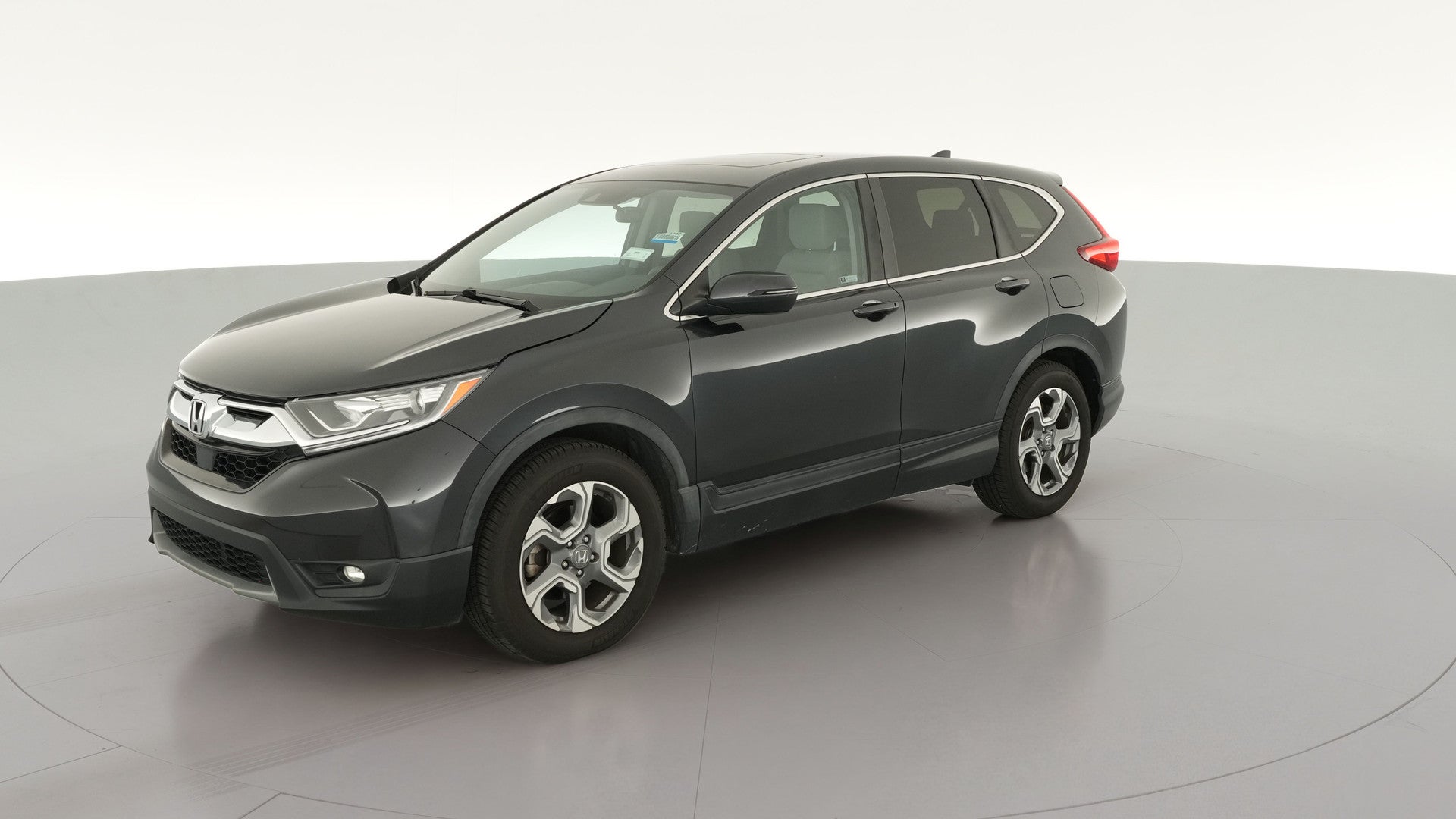 2019 Honda CR-V vehicle photo