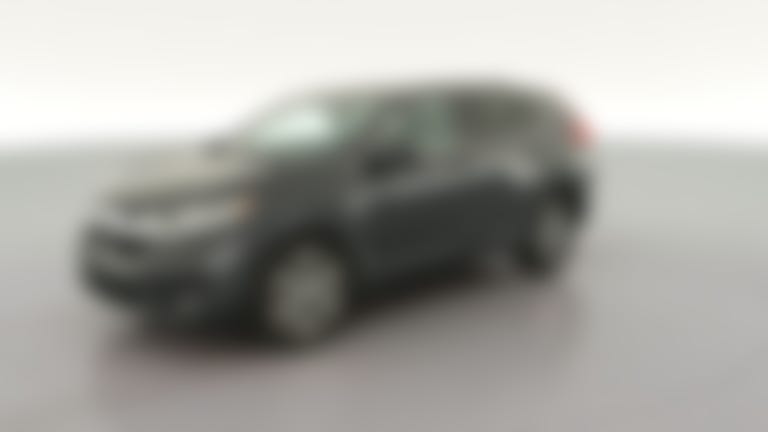 2019 Honda CR-V vehicle photo