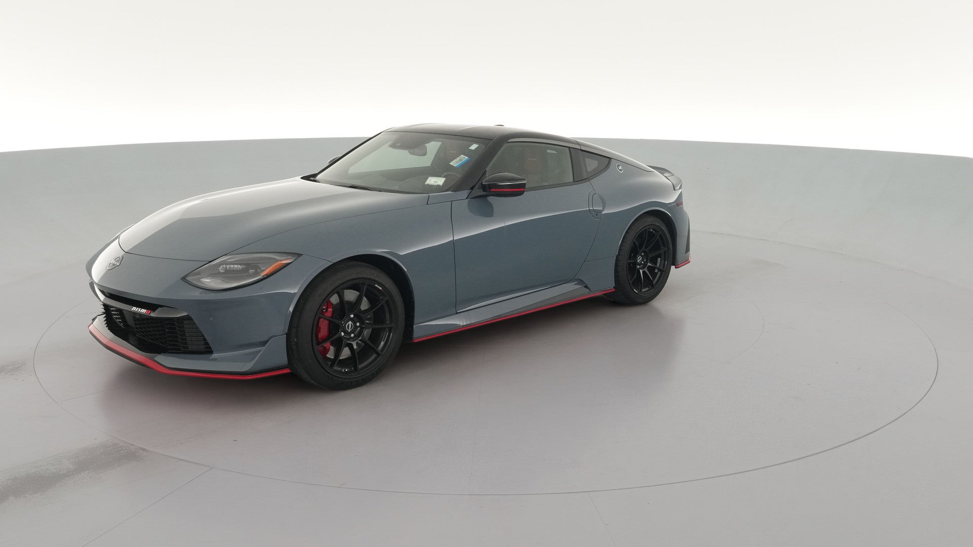 2024 Nissan Z vehicle photo