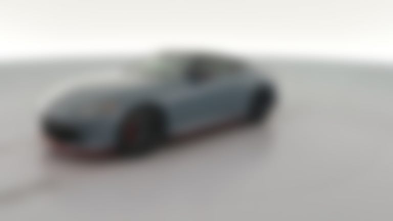 2024 Nissan Z vehicle photo