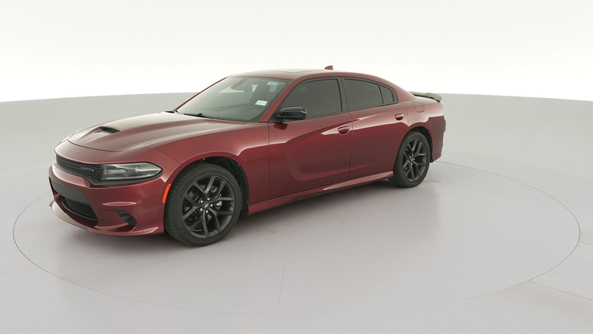 2021 Dodge Charger vehicle photo