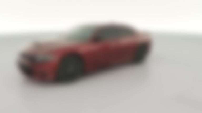 2021 Dodge Charger vehicle photo