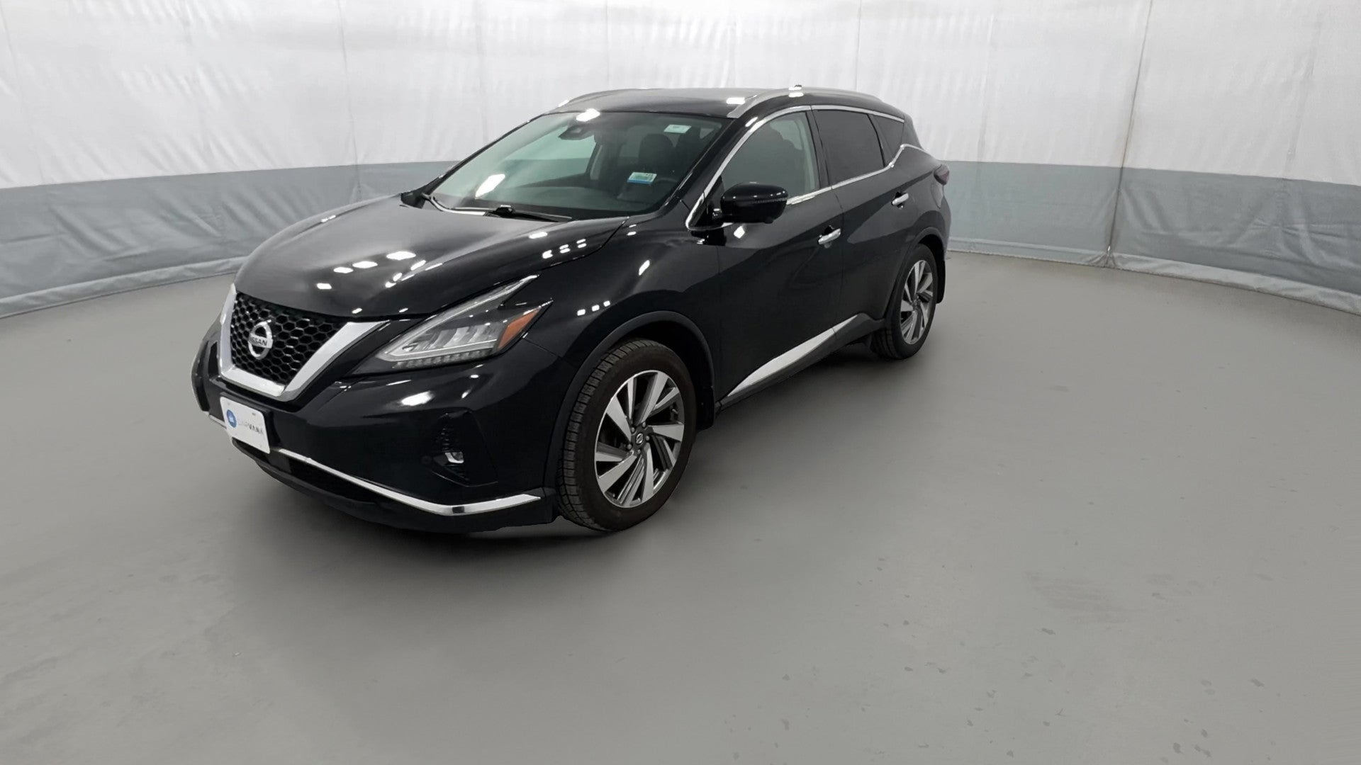 2019 Nissan Murano vehicle photo