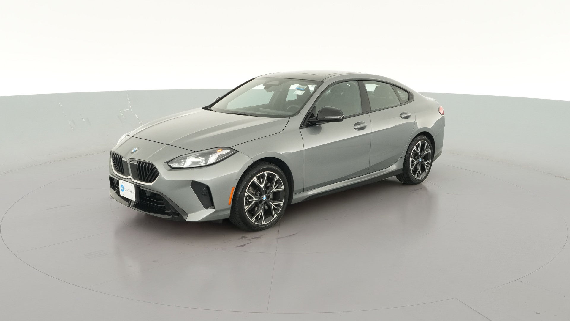 2026 BMW 2 Series vehicle photo