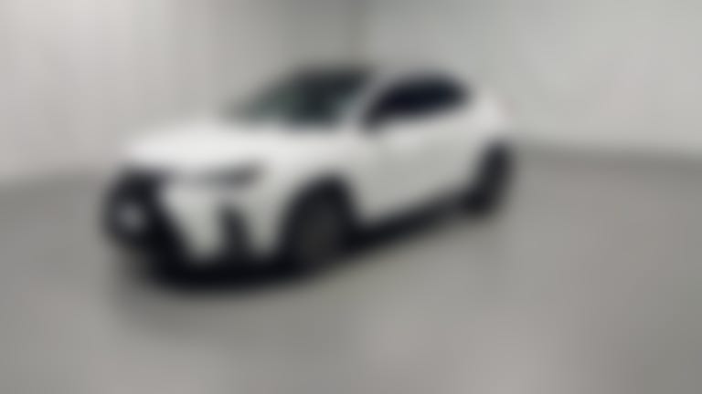 2024 Lexus UX vehicle photo