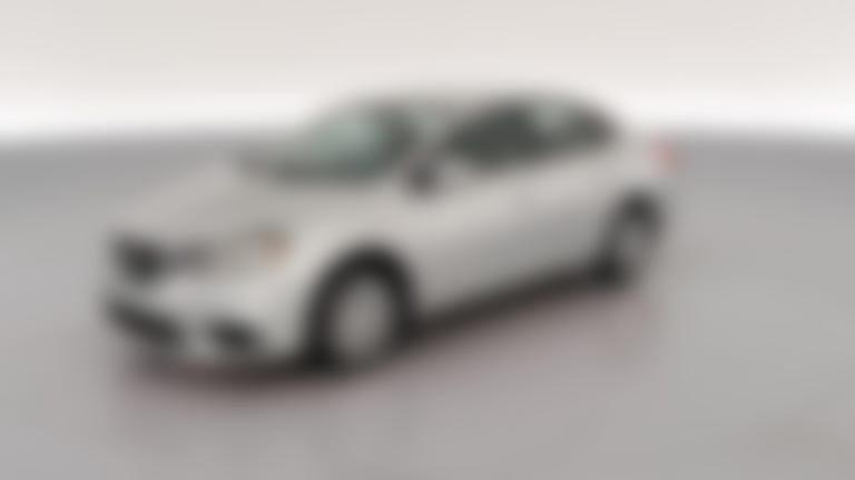 2019 Nissan Sentra vehicle photo