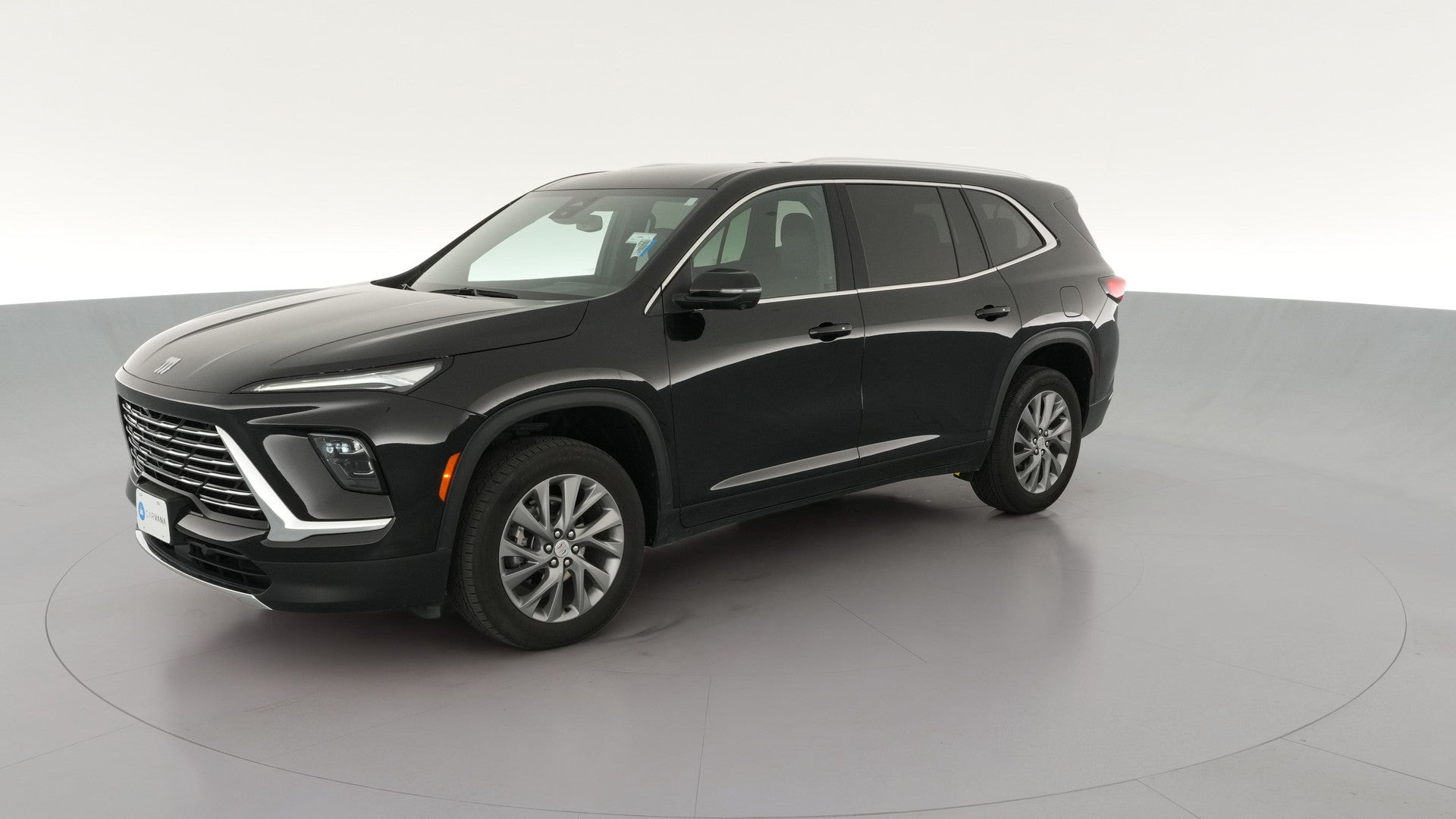2025 Buick Enclave vehicle photo
