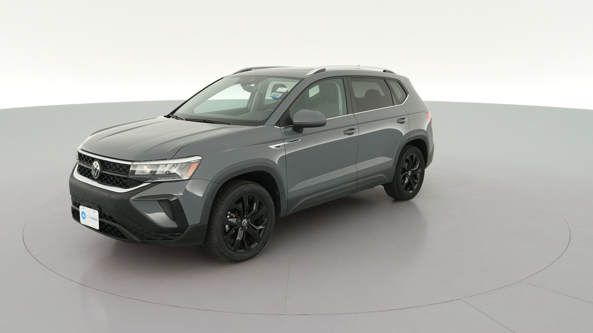 2023 Volkswagen Taos vehicle photo
