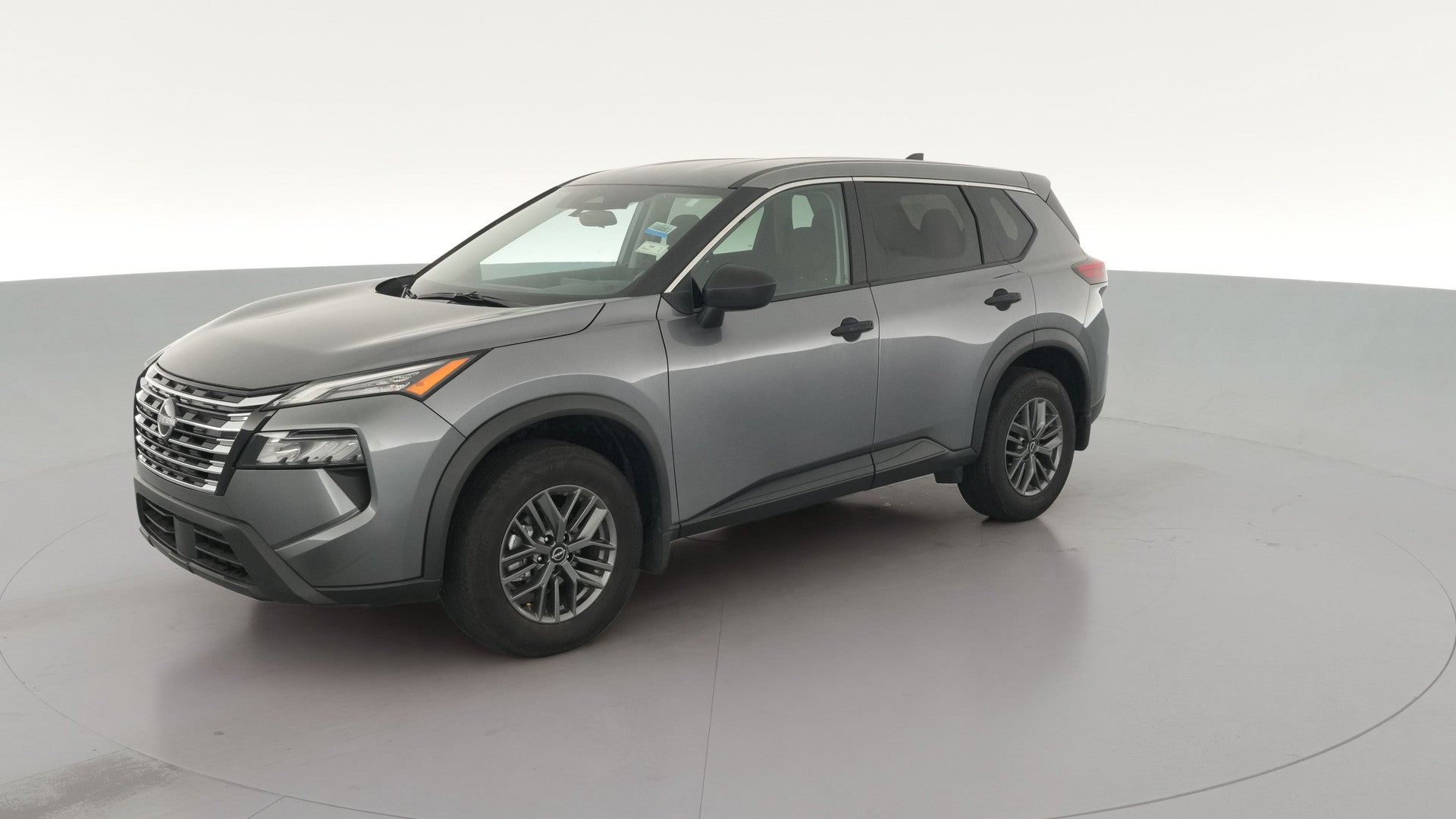 2025 Nissan Rogue vehicle photo