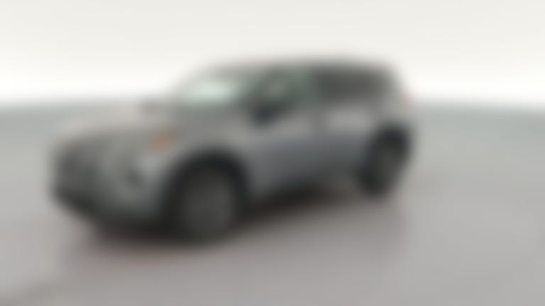 2025 Nissan Rogue vehicle photo