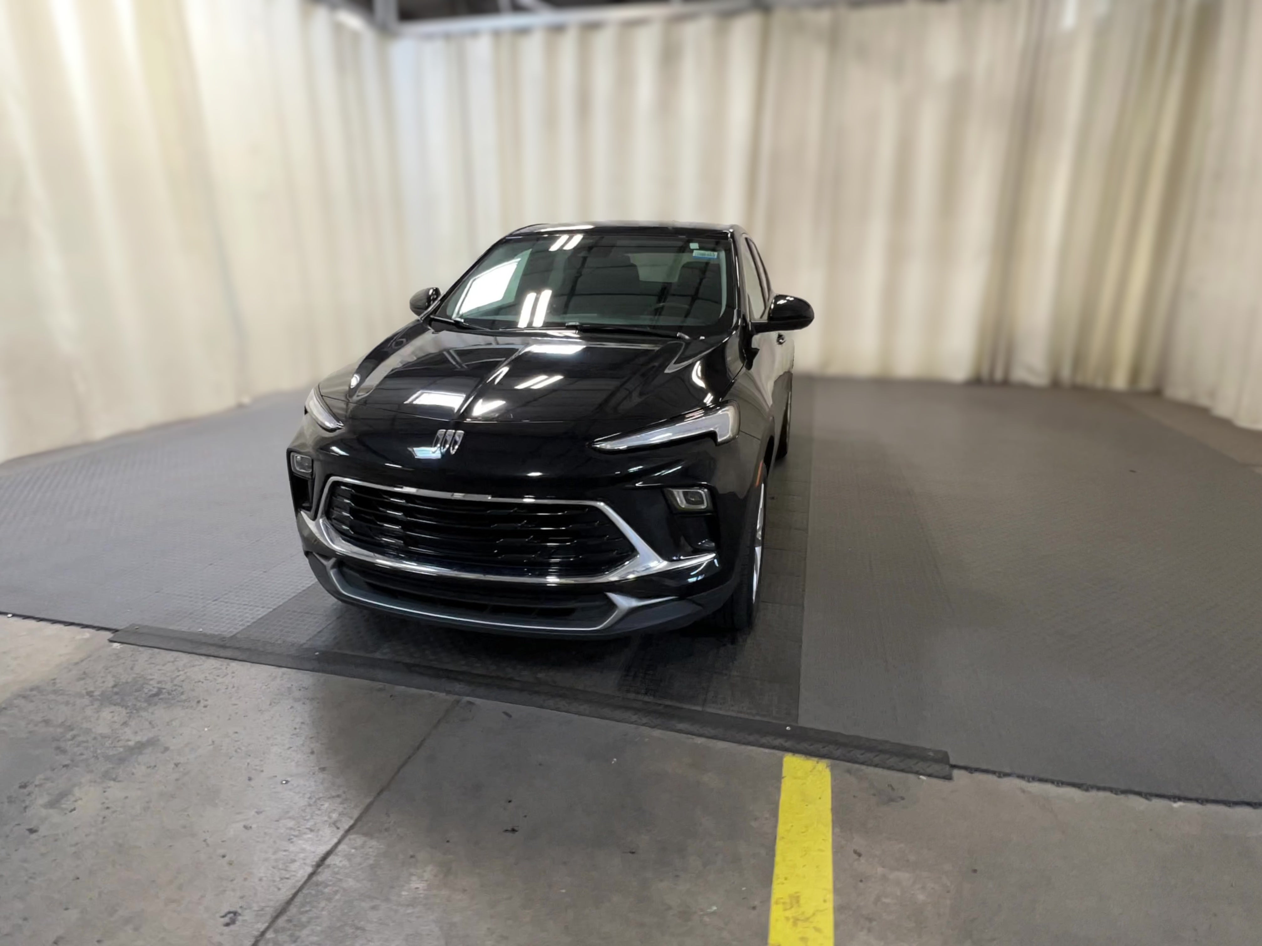 2025 Buick Encore GX Preferred - Photo 19
