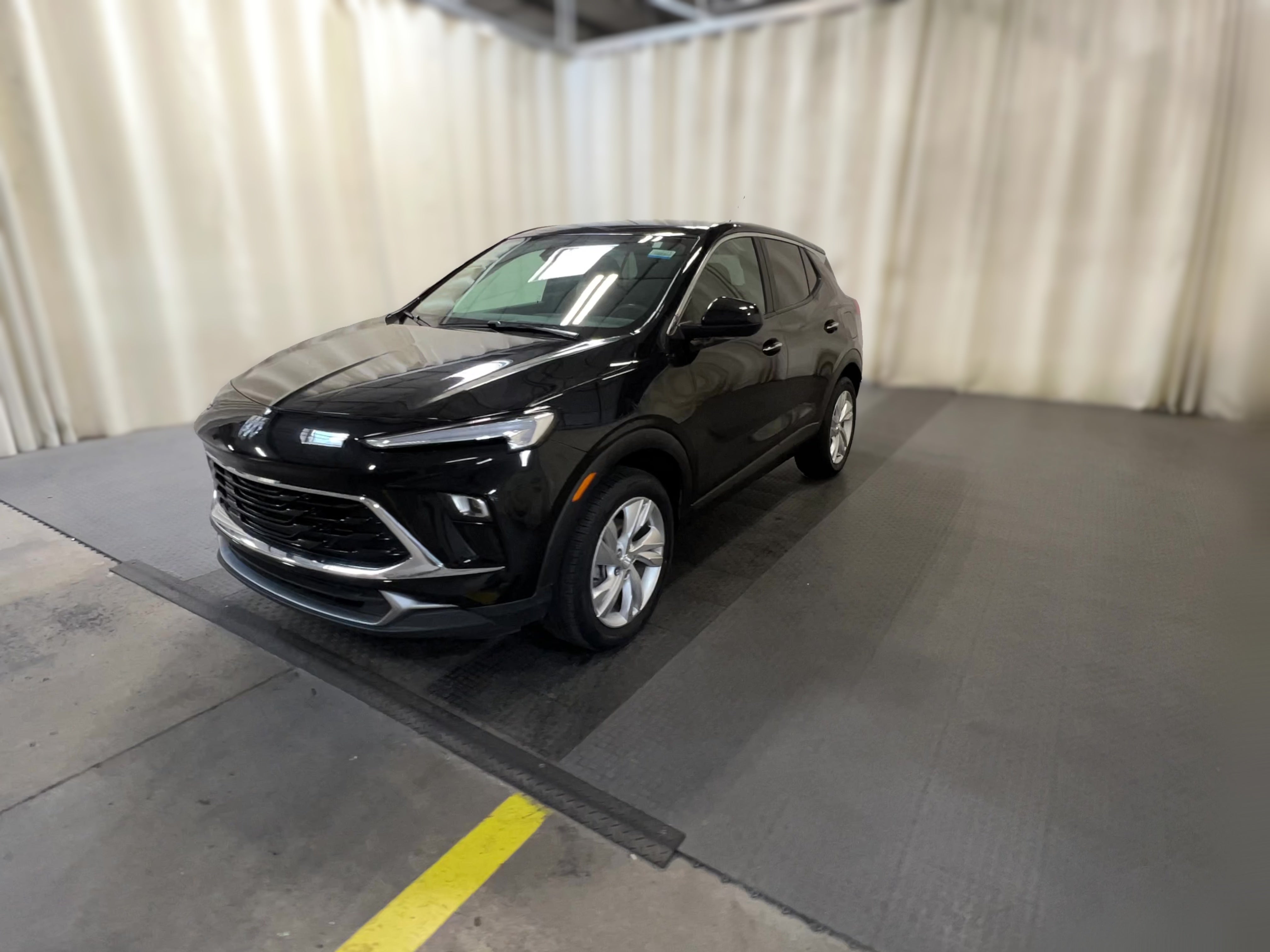 2025 Buick Encore GX Preferred - Photo 20