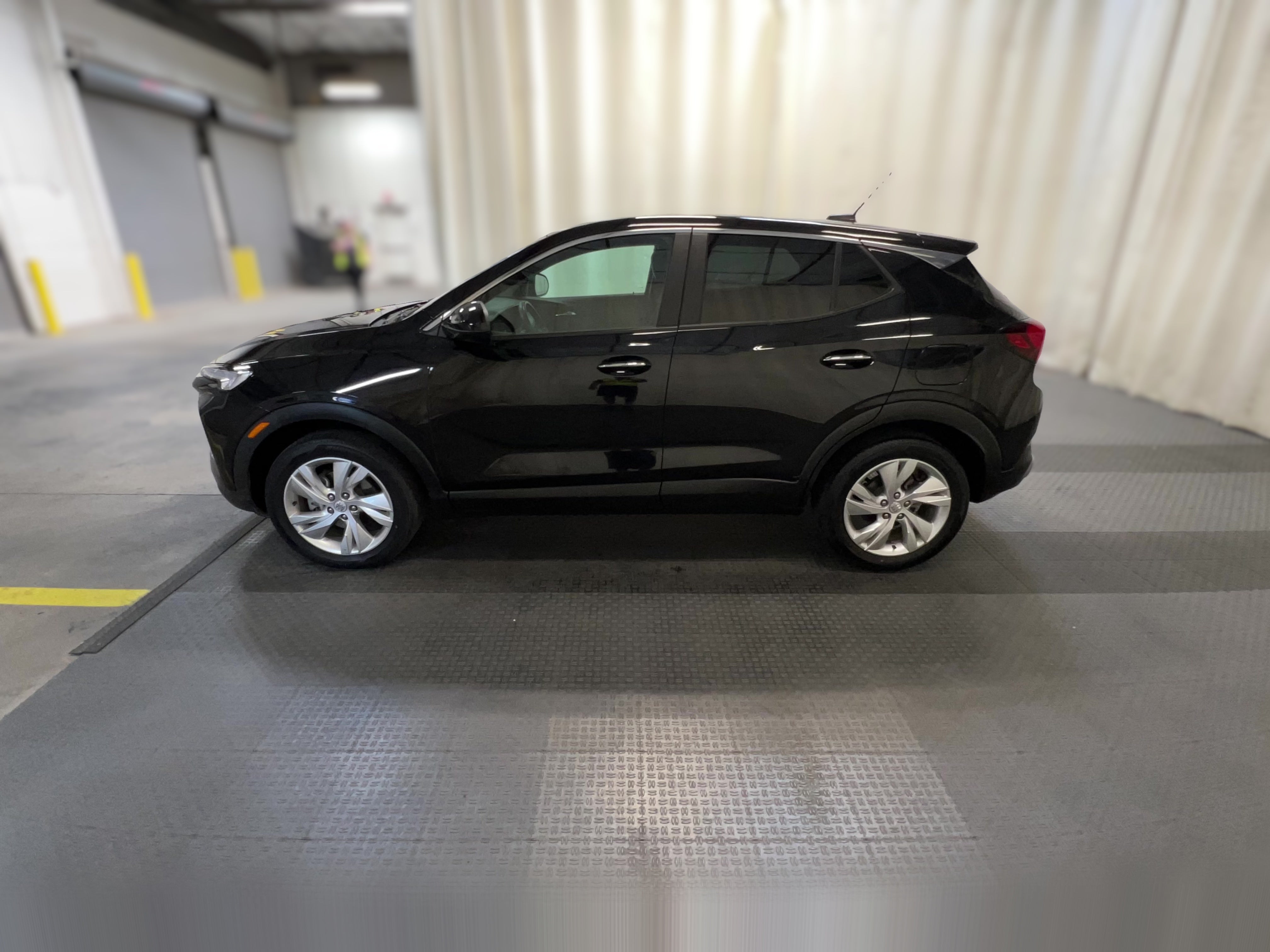 2025 Buick Encore GX Preferred - Photo 22