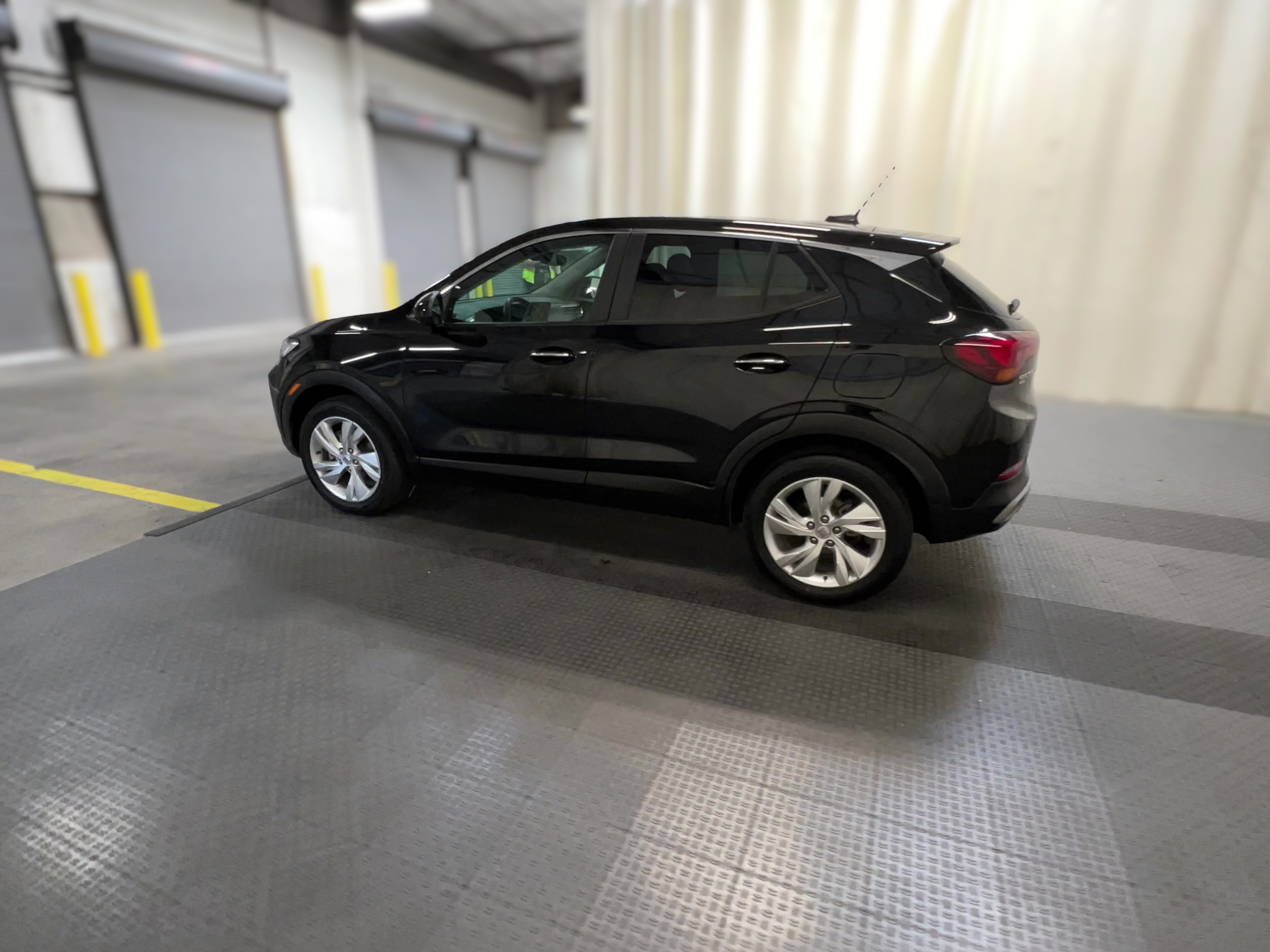2025 Buick Encore GX Preferred - Photo 23