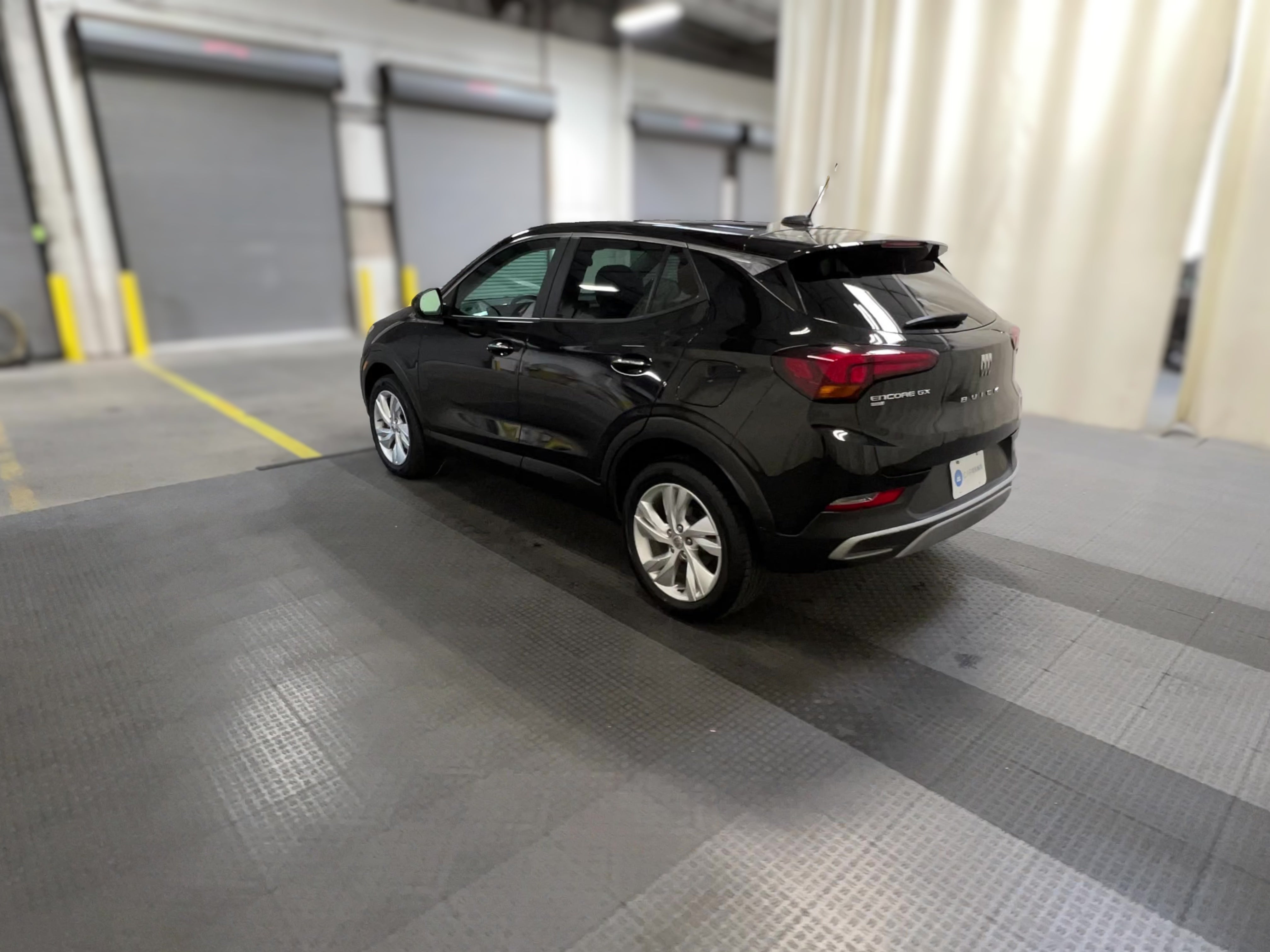 2025 Buick Encore GX Preferred - Photo 24