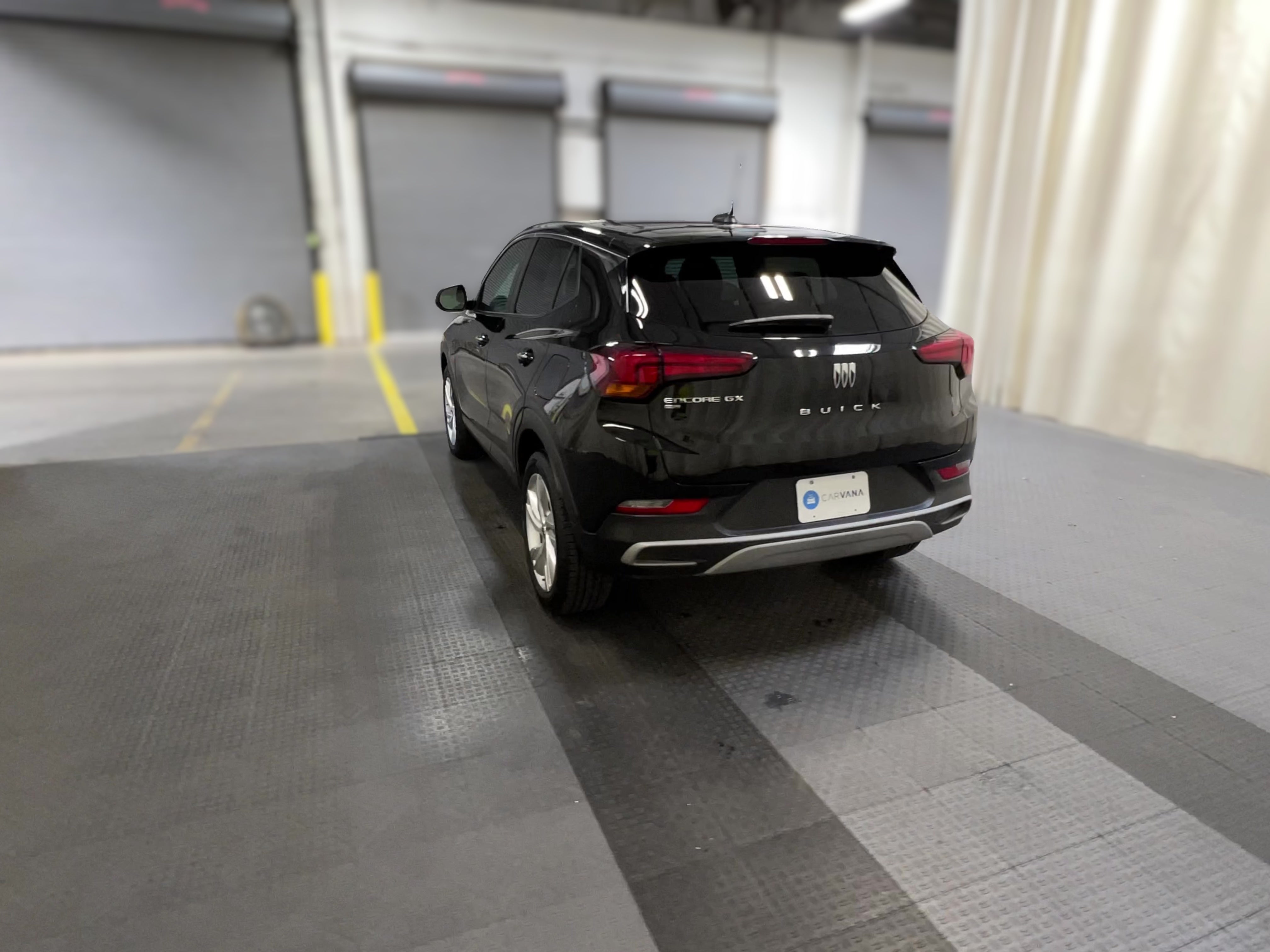 2025 Buick Encore GX Preferred - Photo 25