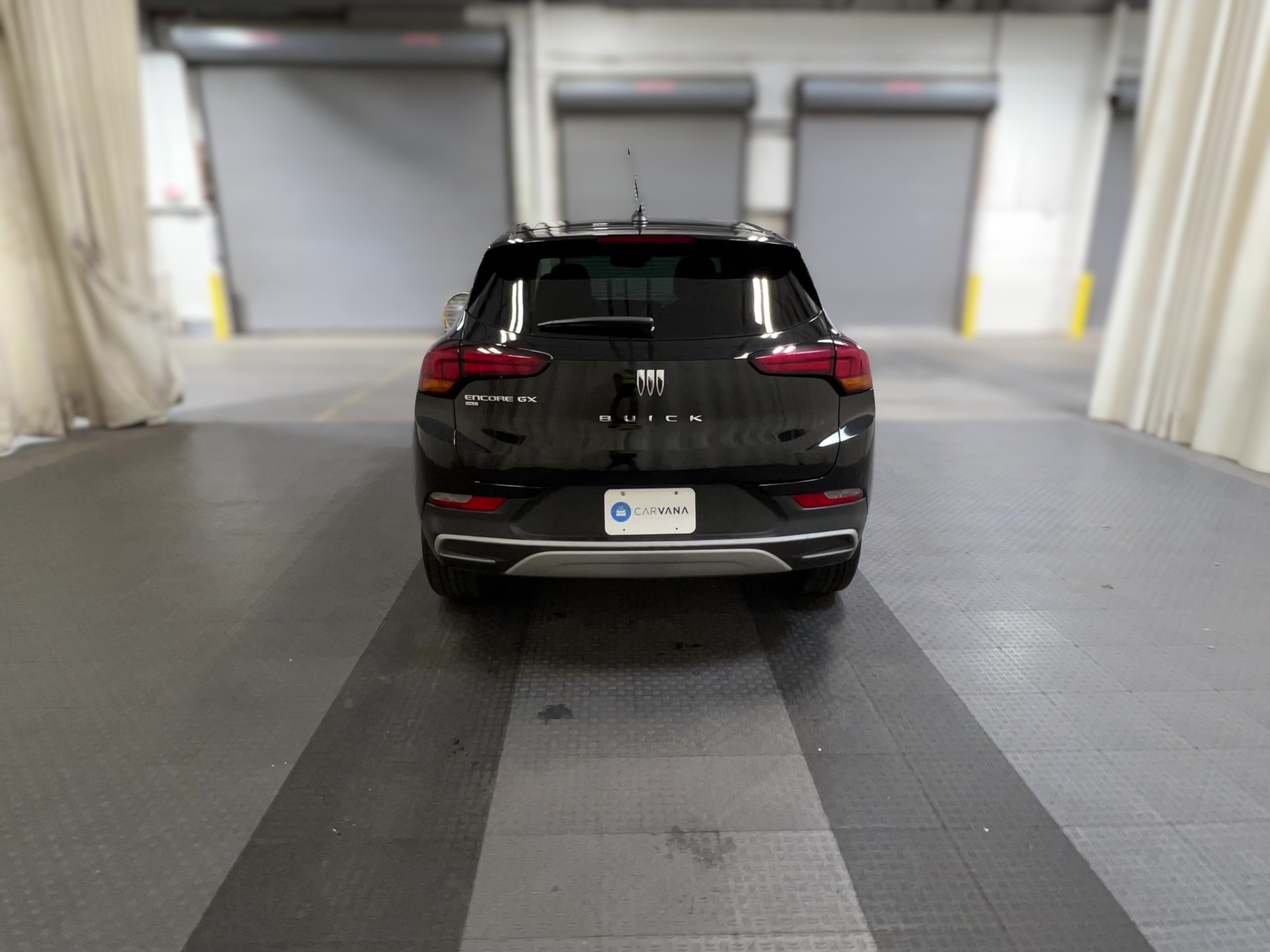 2025 Buick Encore GX Preferred - Photo 26