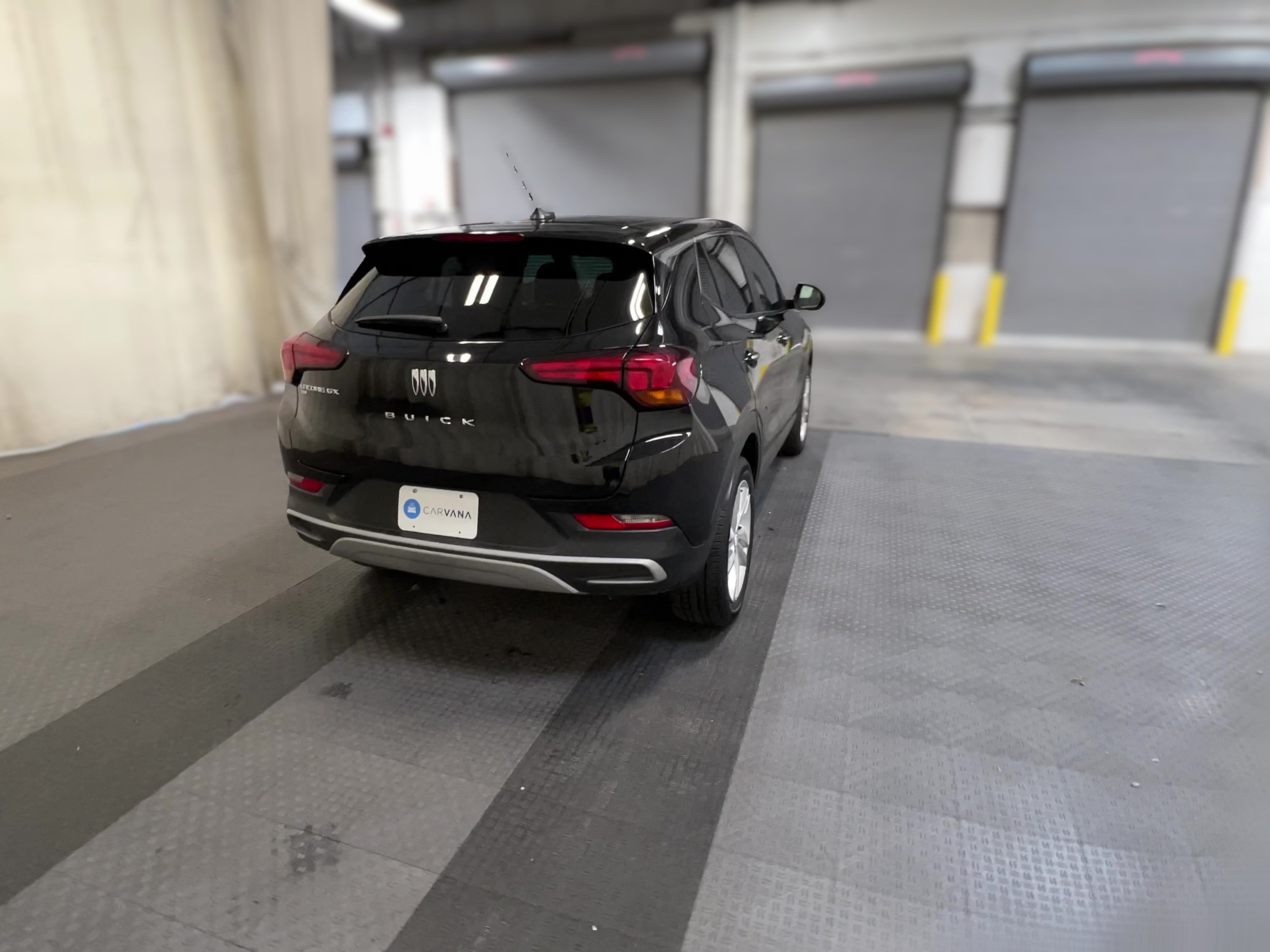 2025 Buick Encore GX Preferred - Photo 27