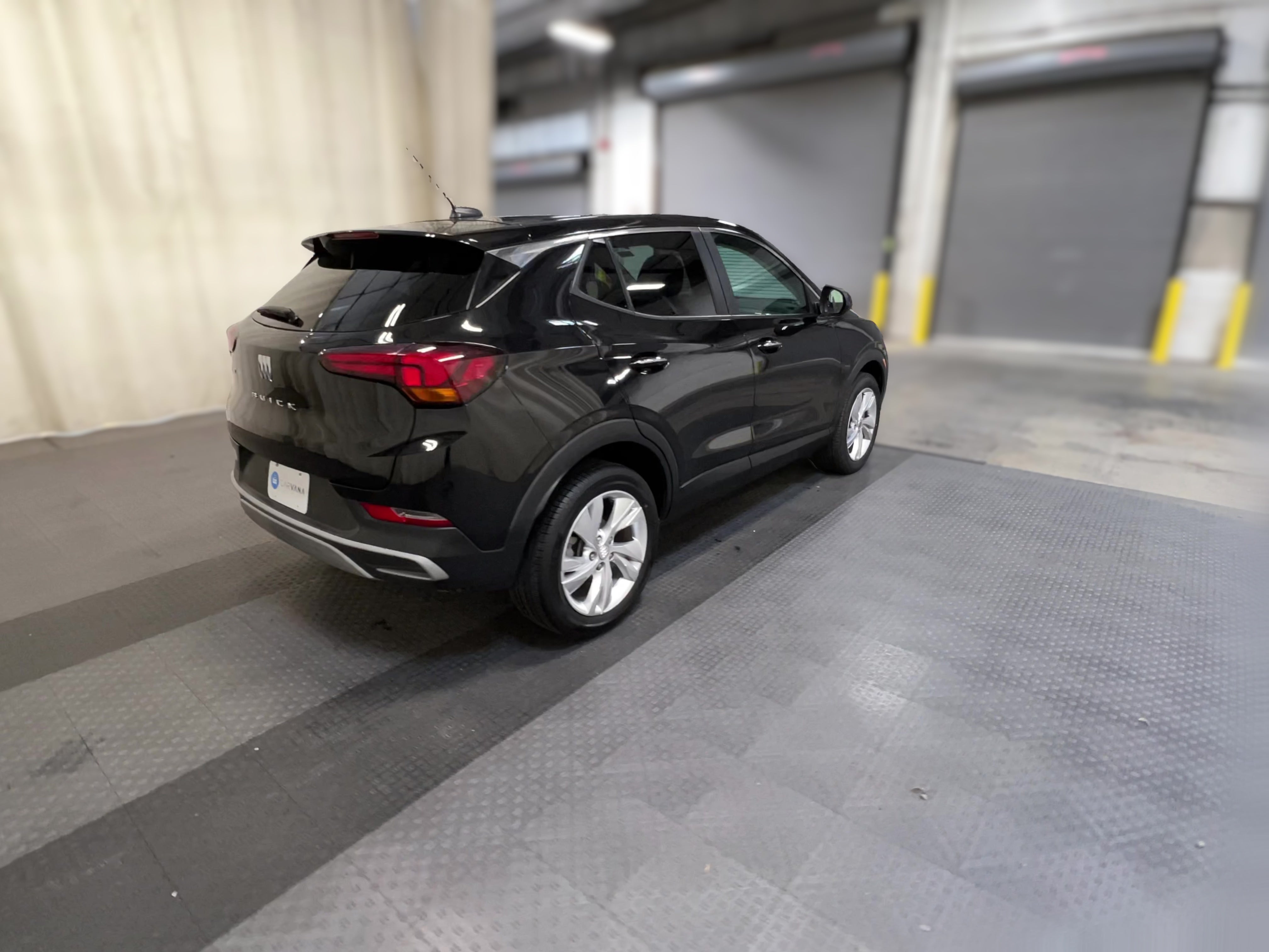 2025 Buick Encore GX Preferred - Photo 28
