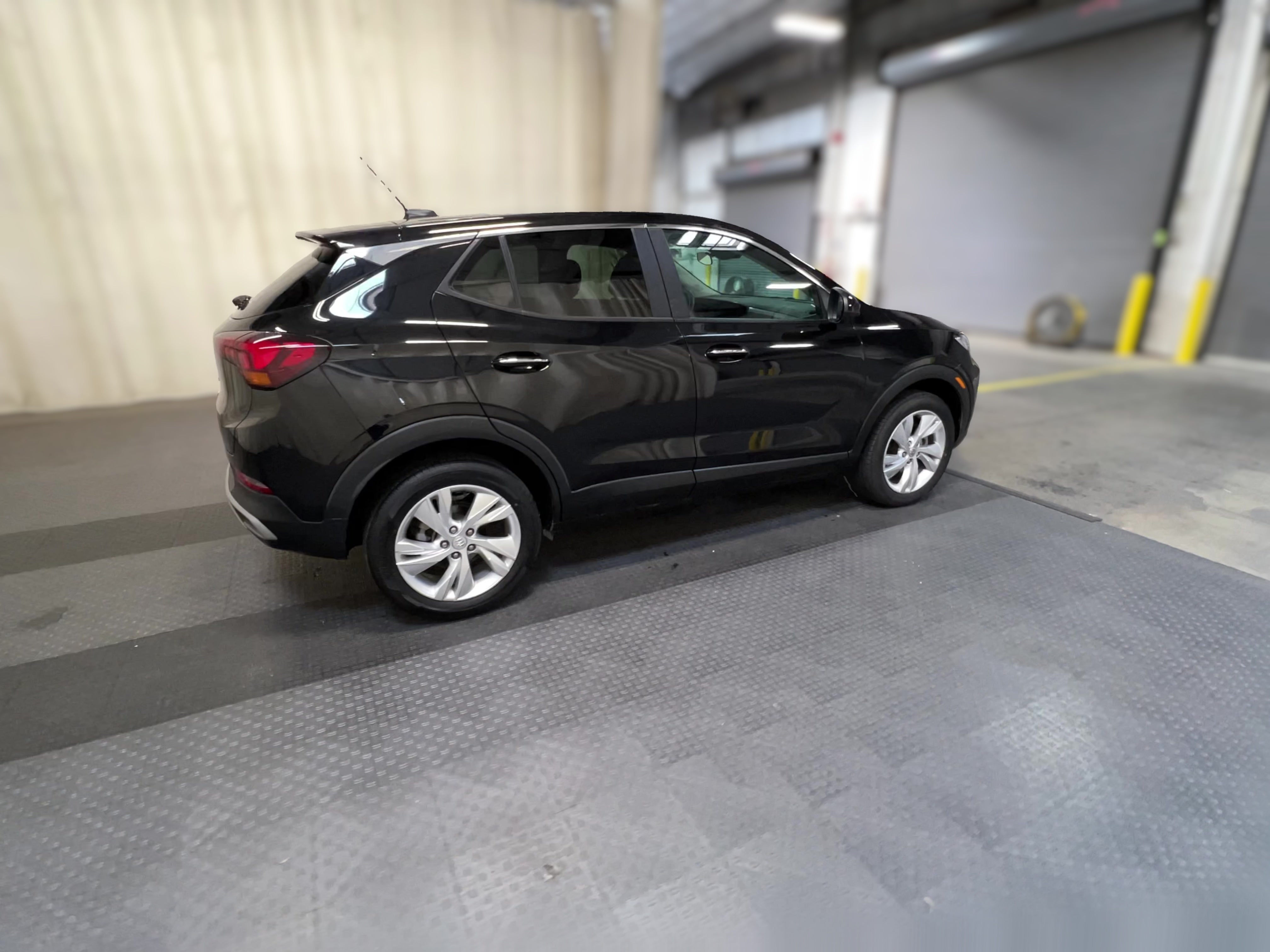 2025 Buick Encore GX Preferred - Photo 29