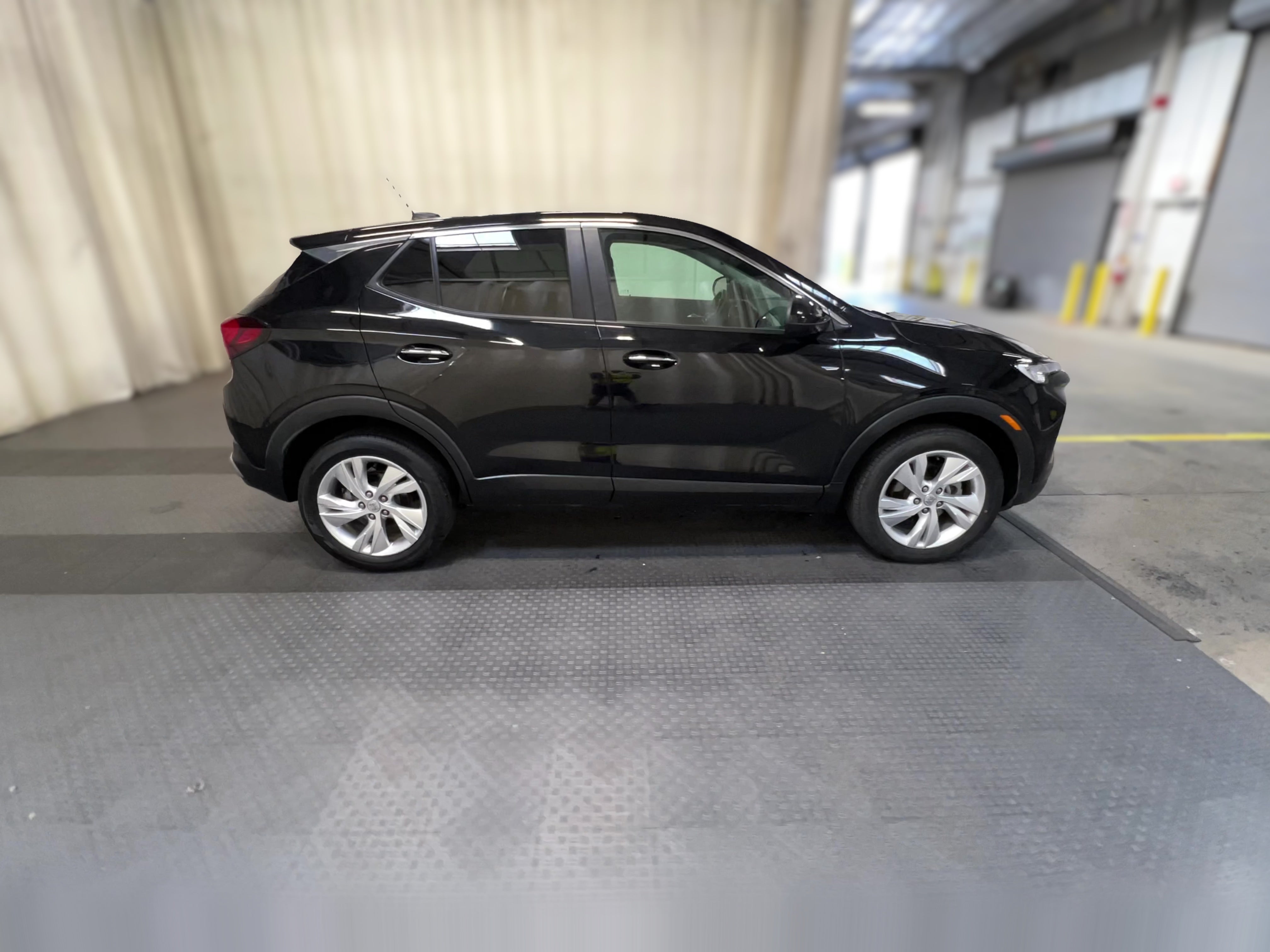 2025 Buick Encore GX Preferred - Photo 30