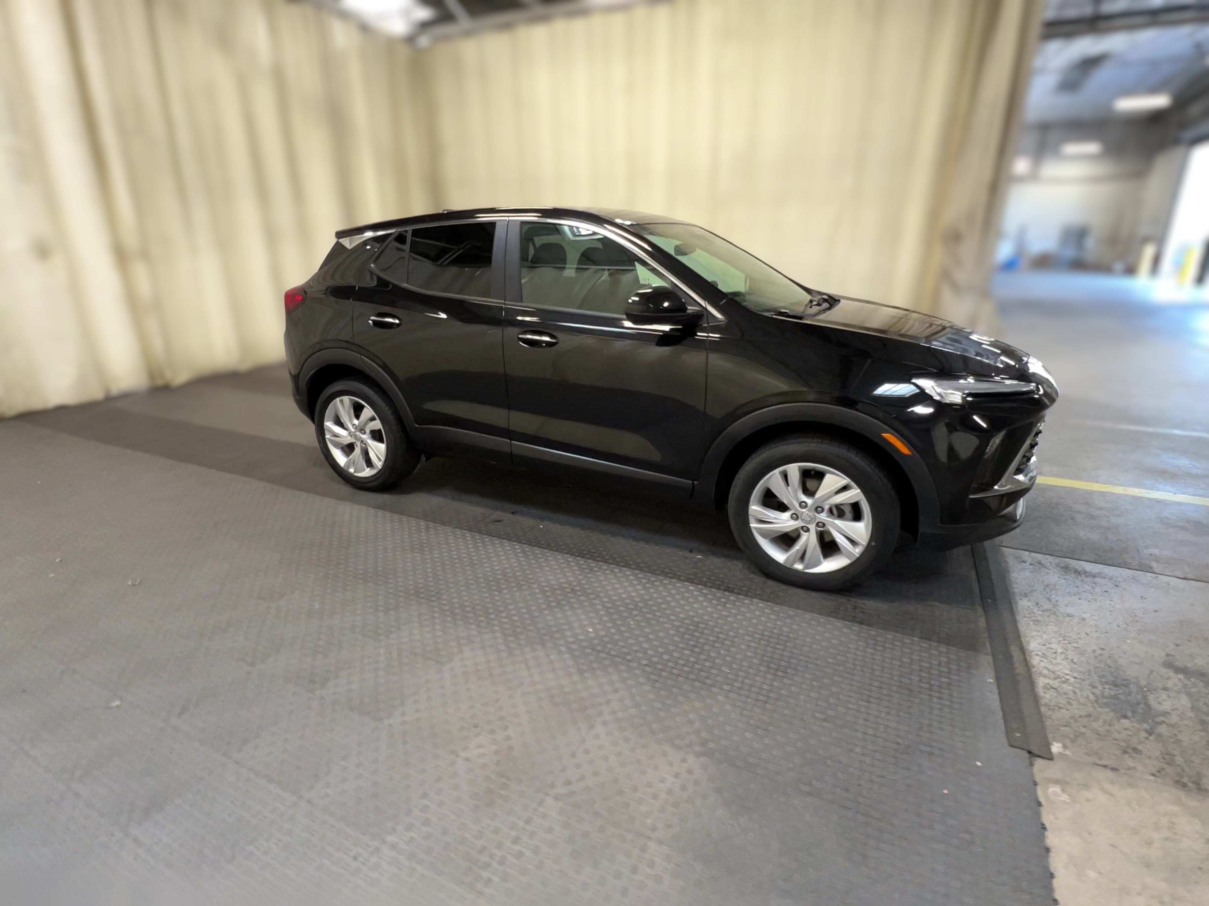 2025 Buick Encore GX Preferred - Photo 31