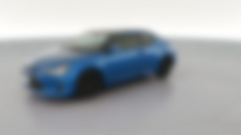 2014 Scion tC vehicle photo