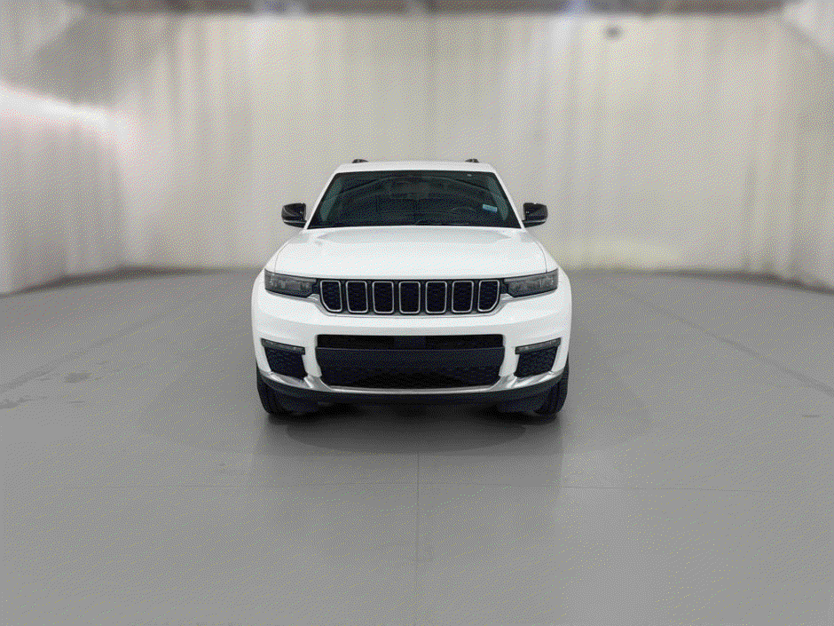 2022 Jeep Grand Cherokee L | Carvana