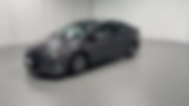 2020 Toyota Prius Prime vehicle photo