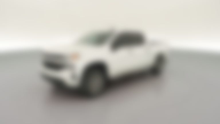 2020 Chevrolet Silverado 1500 Crew Cab vehicle photo