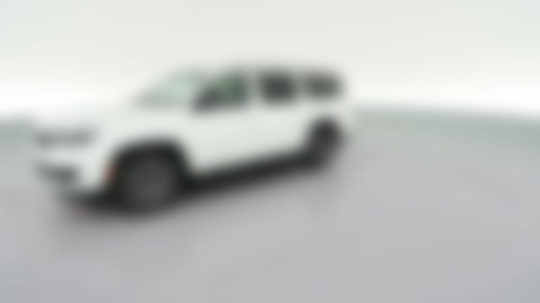 2024 Jeep Wagoneer L vehicle photo