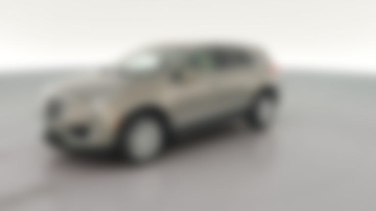 2018 Cadillac XT5 vehicle photo