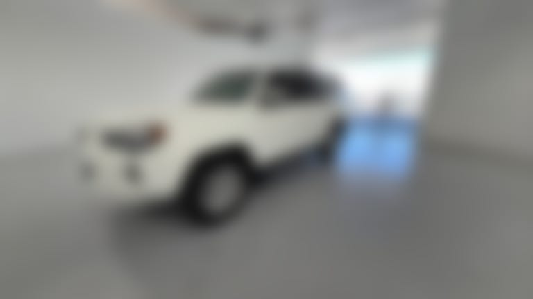 2019 Toyota 4Runner vehicle photo