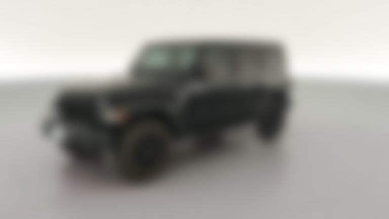 2020 Jeep Wrangler Unlimited vehicle photo