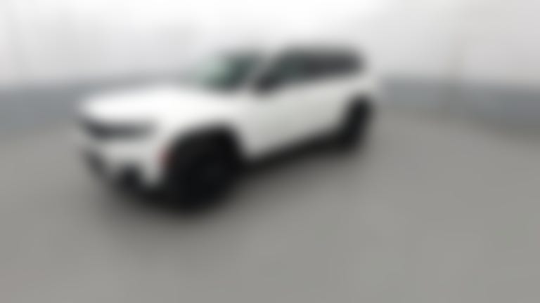 2023 Jeep Grand Cherokee L vehicle photo