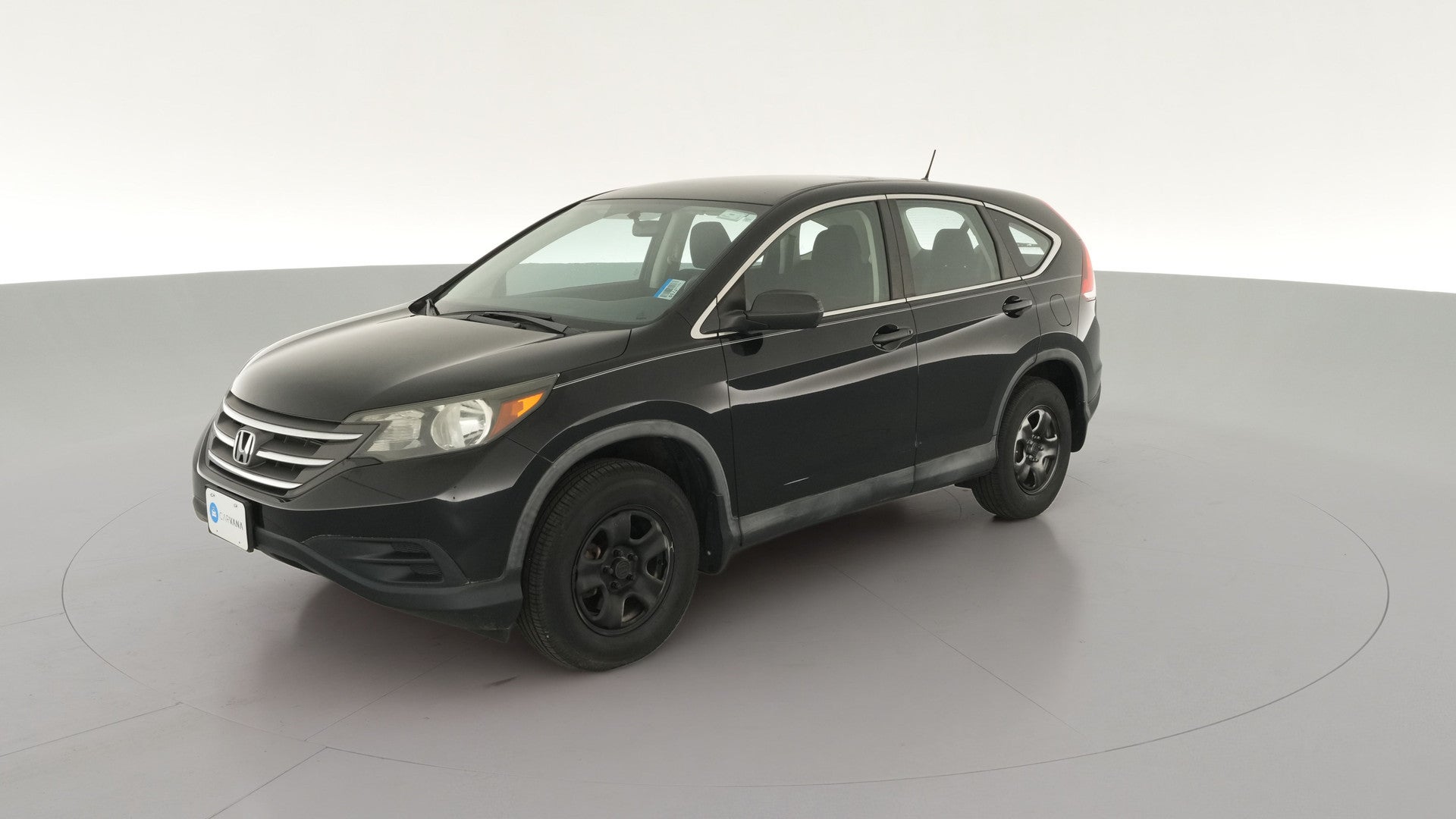 2013 Honda CR-V vehicle photo
