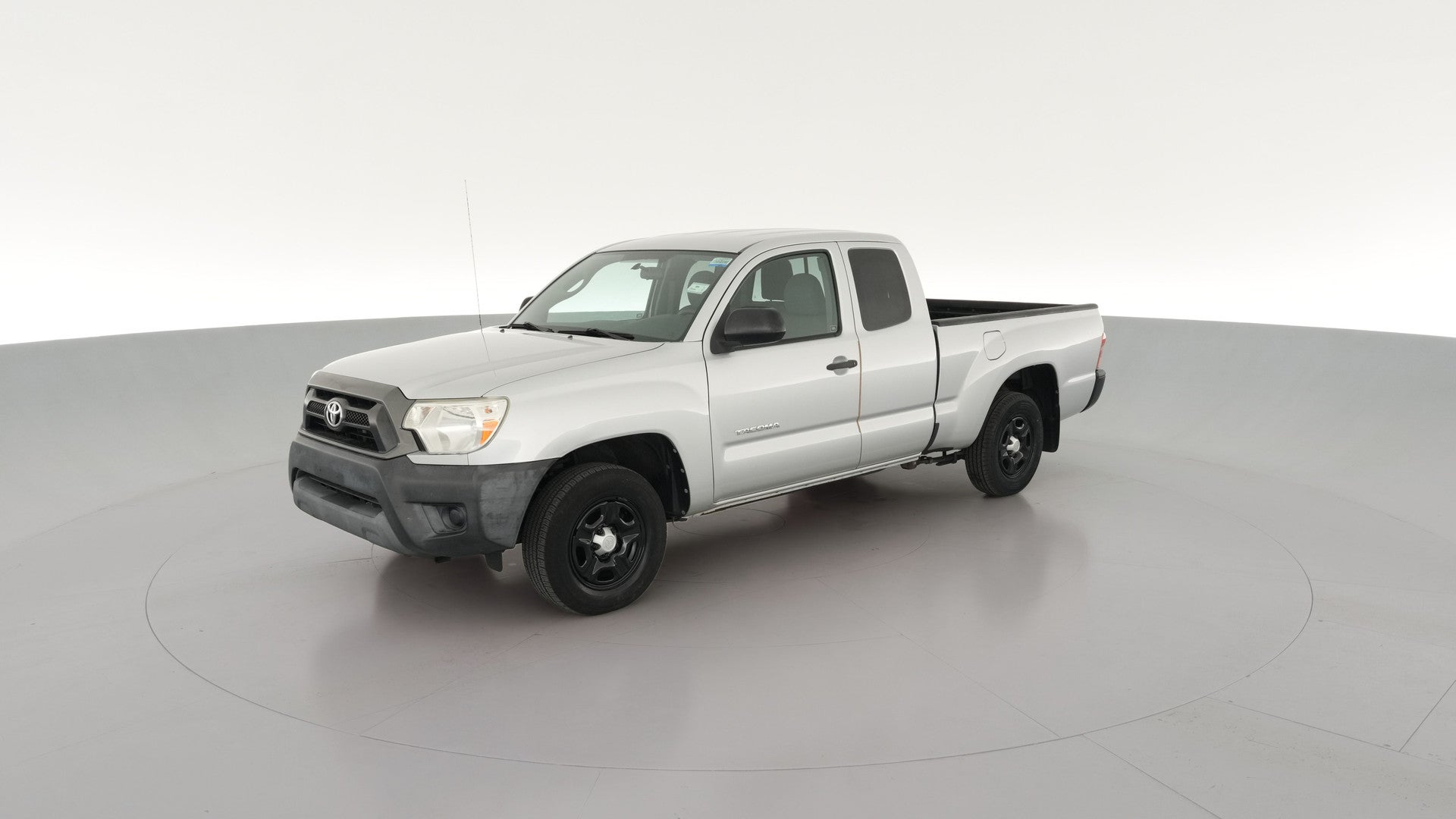2013 Toyota Tacoma Access Cab vehicle photo