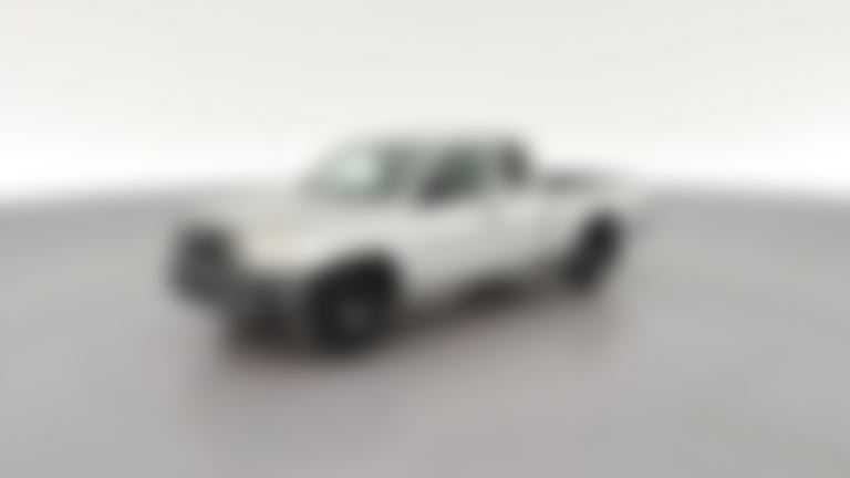 2013 Toyota Tacoma Access Cab vehicle photo